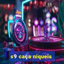 s9 caça niqueis